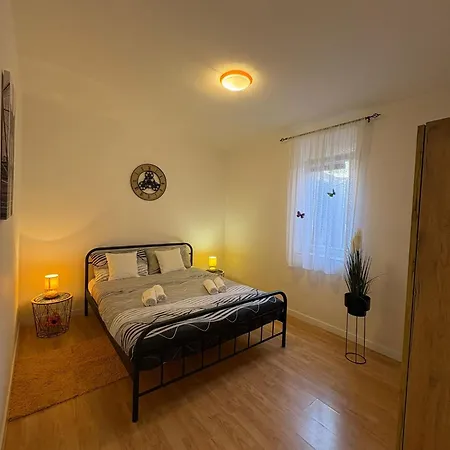 Olga Apartment Trogir