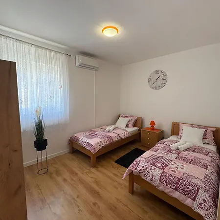Olga Apartment