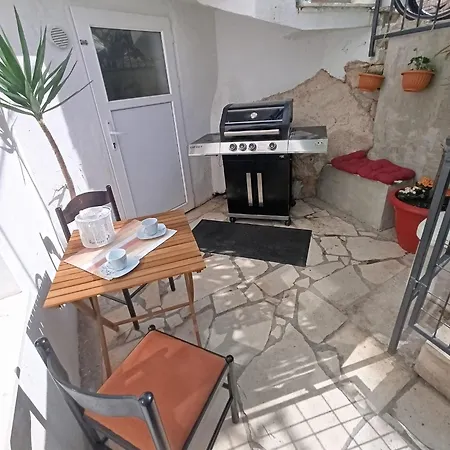Olga Apartment Trogir